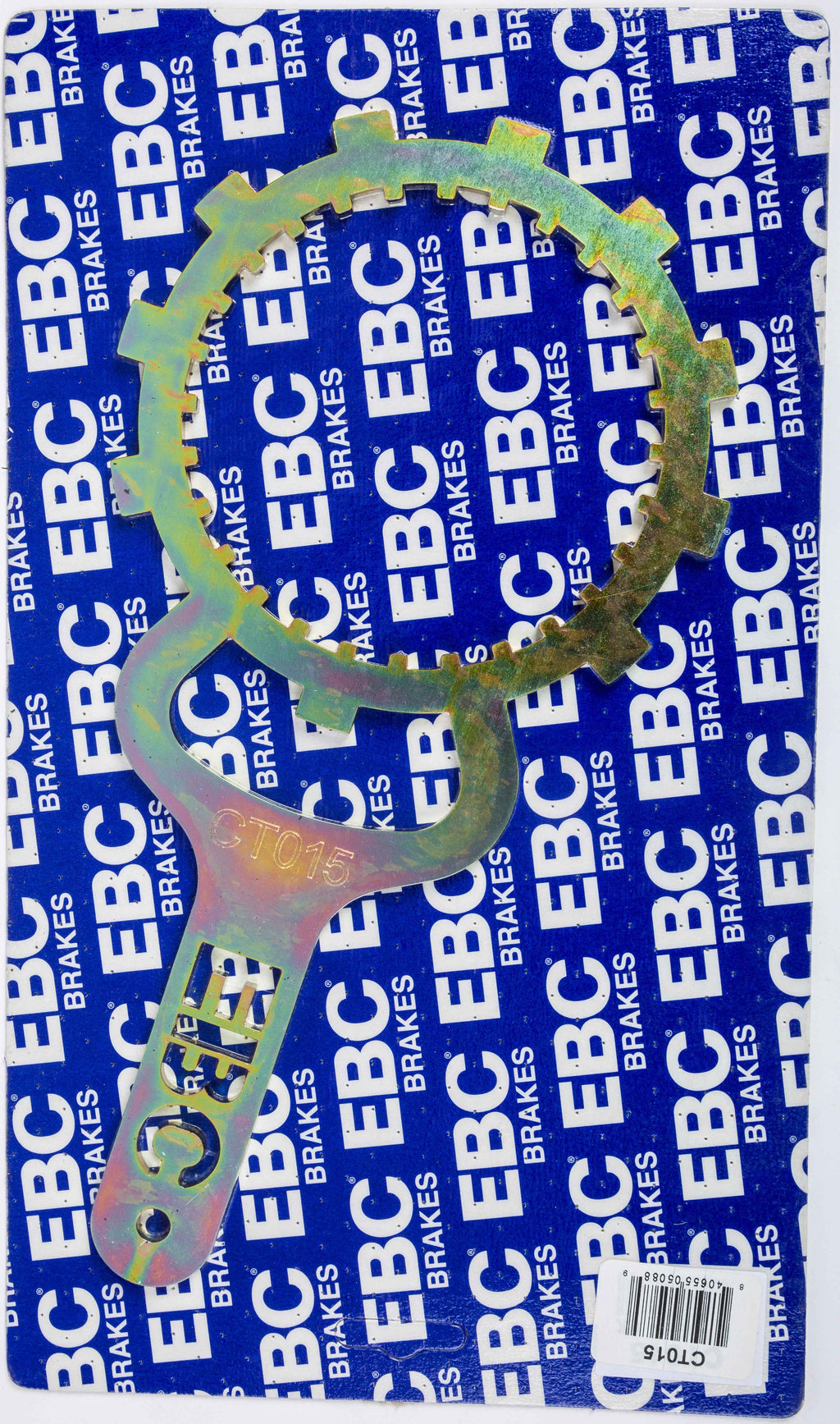EBC CT015