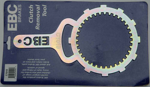 EBC CT019