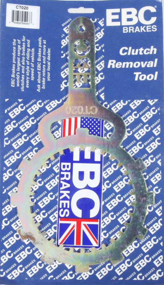EBC CT020