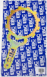 EBC CT022