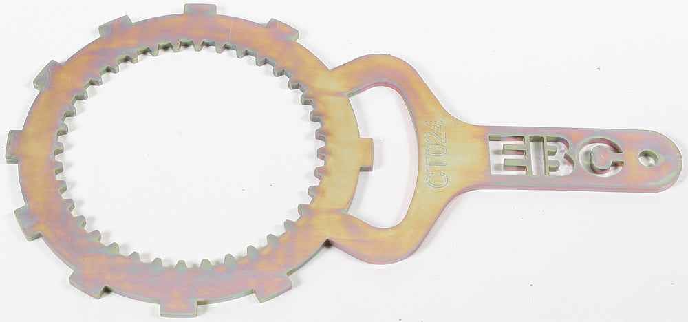 EBC CT024