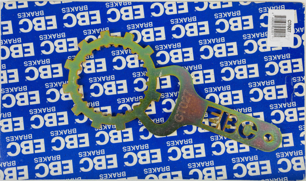 EBC CT027
