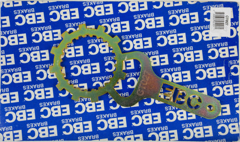 EBC CT027