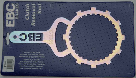 EBC CT031