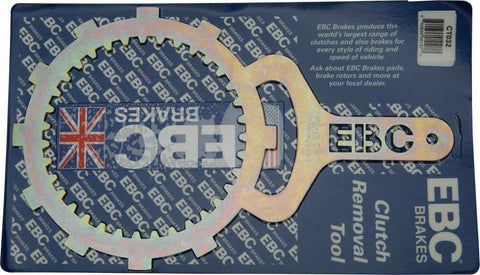 EBC CT032