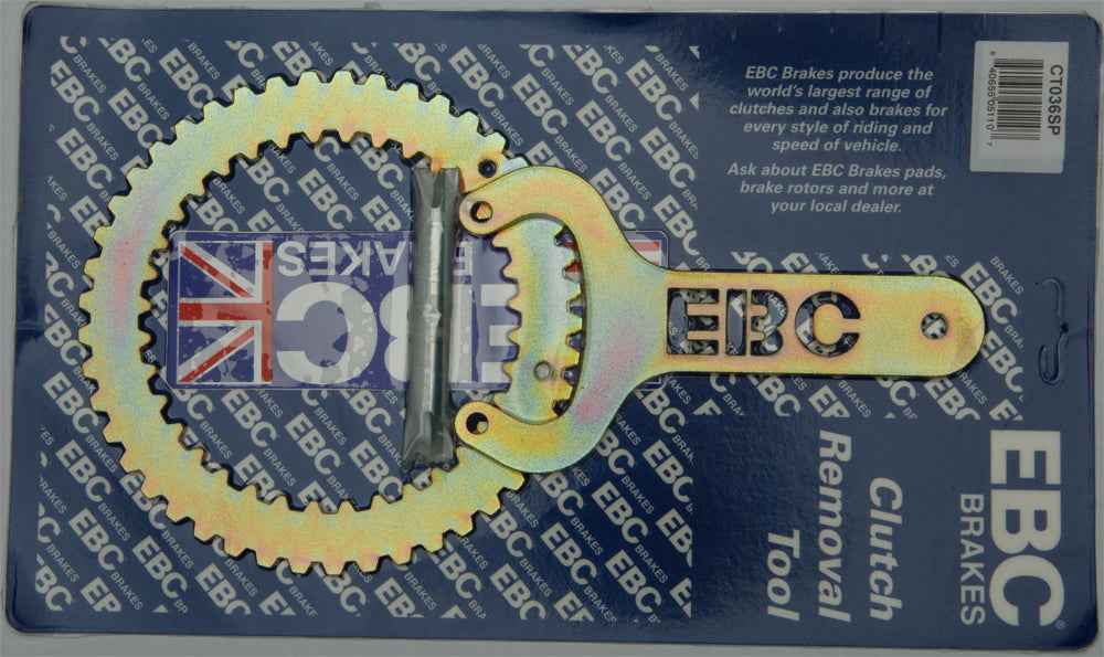 EBC CT036SP