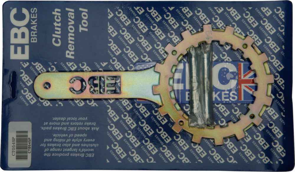EBC CT054SP