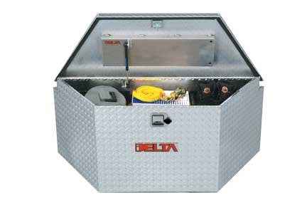 Delta Consolidated D21410000D