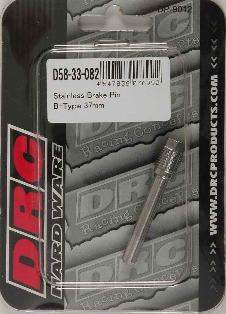 DRC D58-33-082
