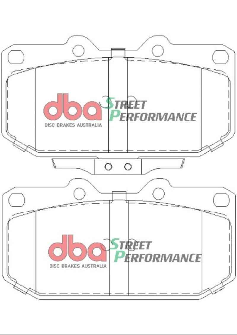 DBA DB1170SP
