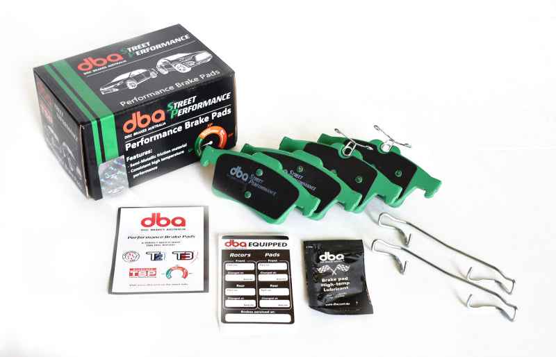DBA DB1170SP