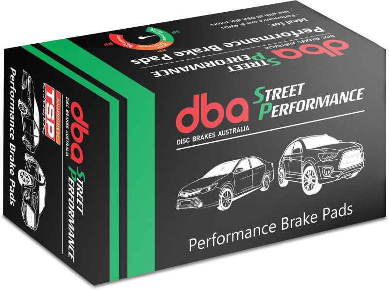 DBA DB1170SP