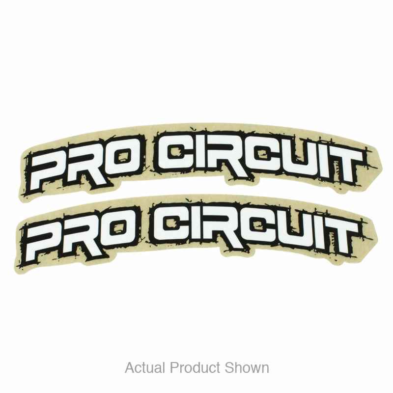 PRO CIRCUIT DC0010-RETRO