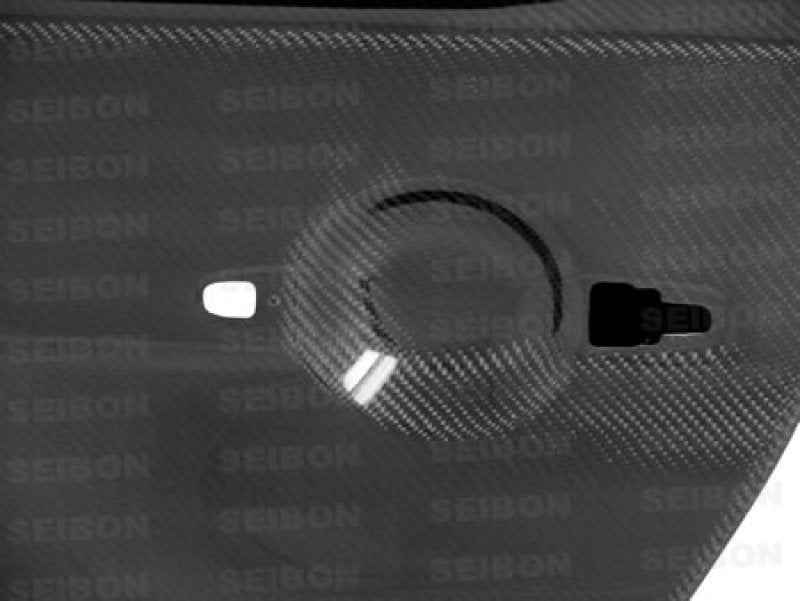 Seibon DD0809MITEVOX-R