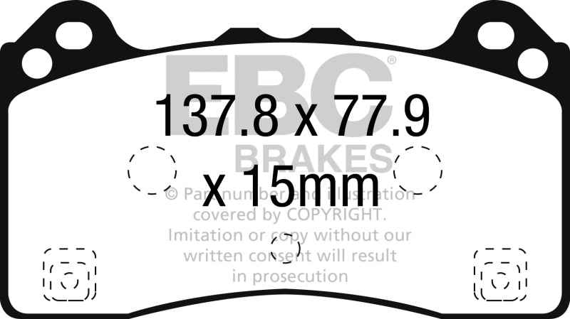 EBC DP32274C
