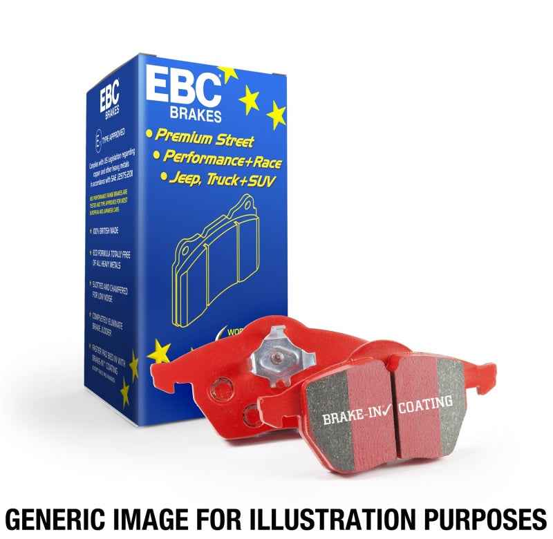 EBC DP32289C