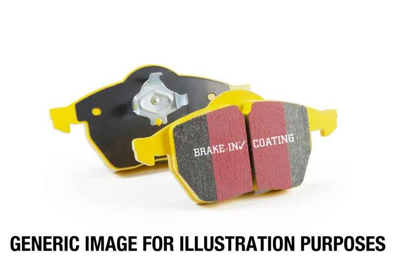 EBC DP4076R