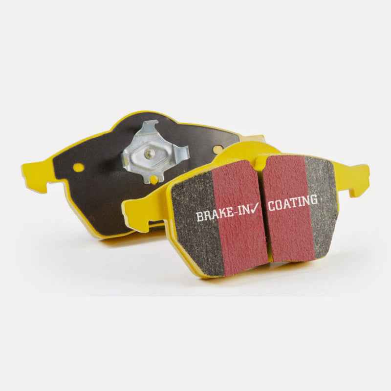 EBC DP42257R