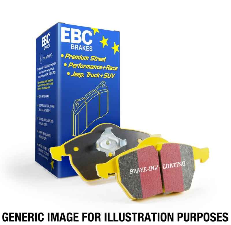 EBC DP42257R