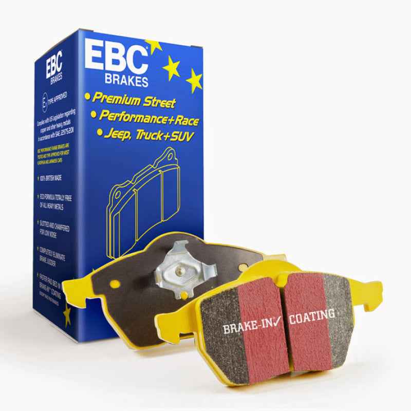 EBC DP42257R