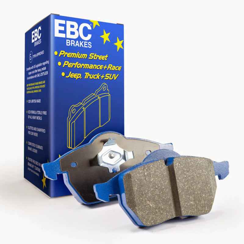 EBC DP5031NDX