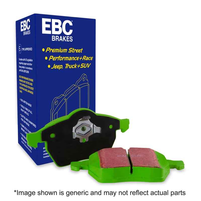 EBC DP63141