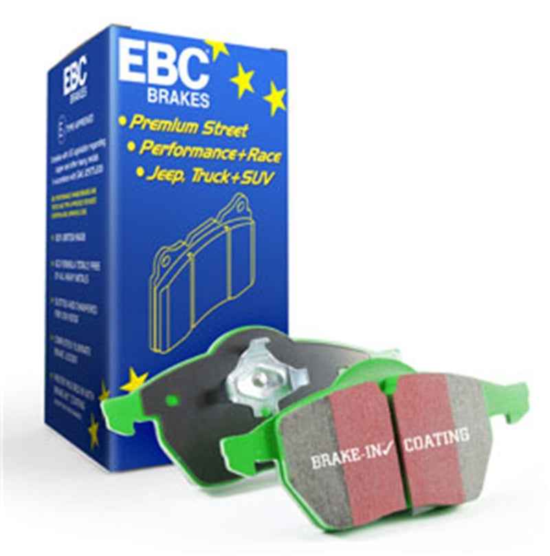 EBC DP6663