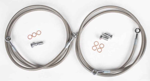 STREAMLINE DS650-2F-2