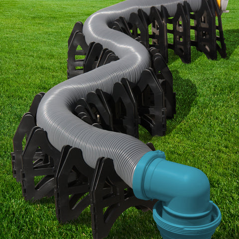 Duraflex 21857 Sewer Hose Support