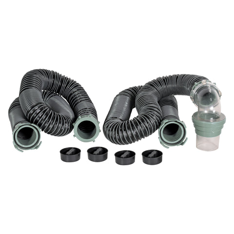 Duraflex 21862 Sewer Hose