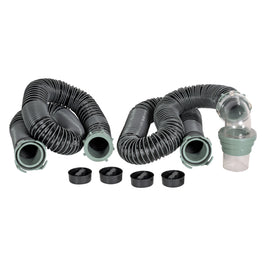 Duraflex 21862 Sewer Hose