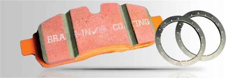 EBC ED93101