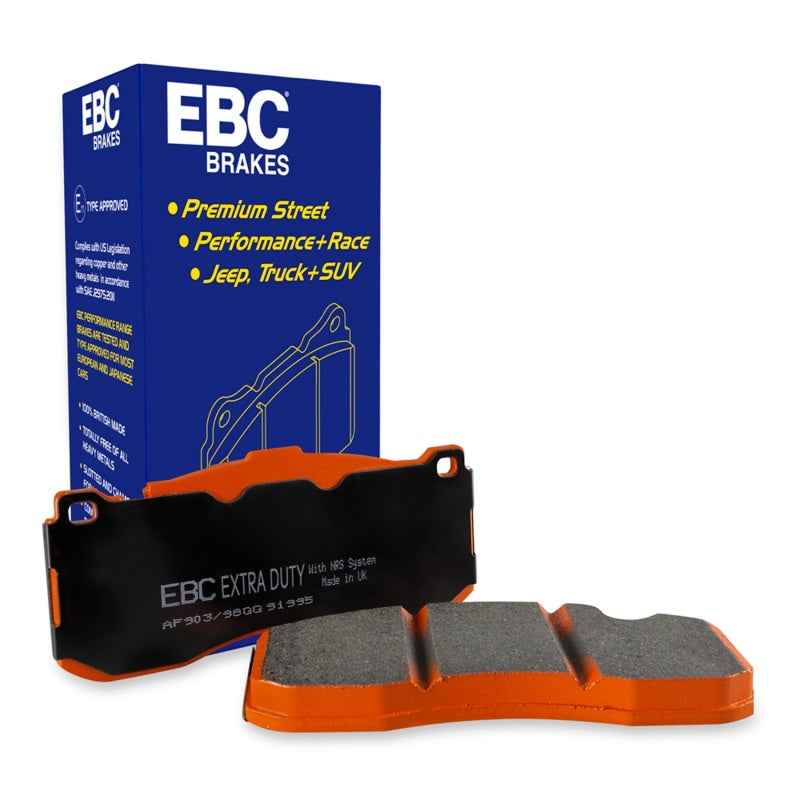EBC ED93101