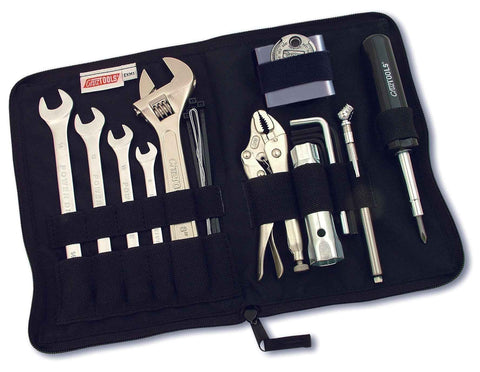 CRUZ TOOLS EKM1