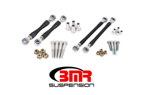 BMR Suspension ELK110