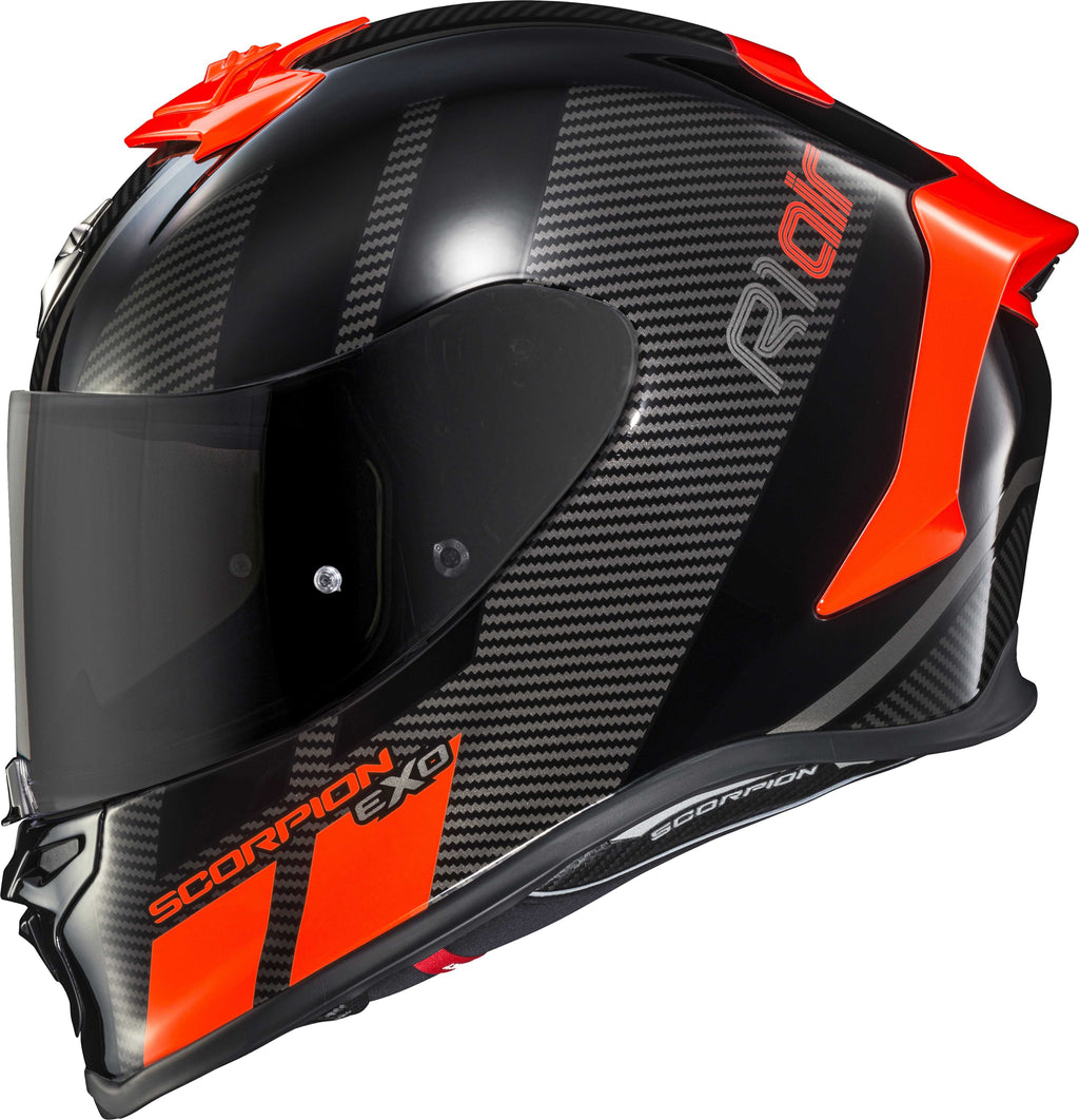 SCORPION EXO R1-1023