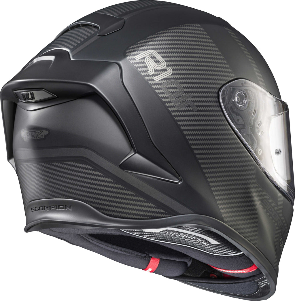 SCORPION EXO R1-1037