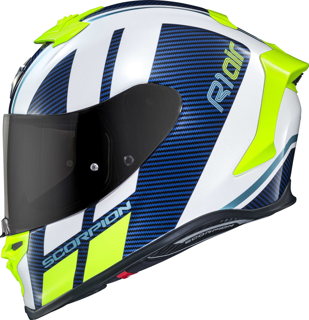 SCORPION EXO R1-1014