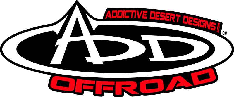 Addictive Desert Designs F111202860103