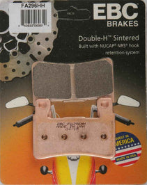 EBC FA296HH