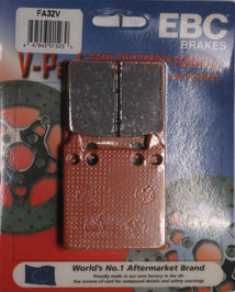 EBC FA32V