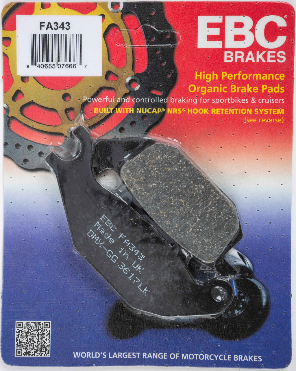EBC FA343