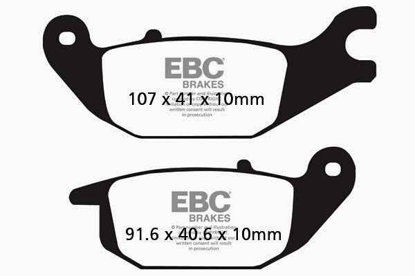 EBC FA343
