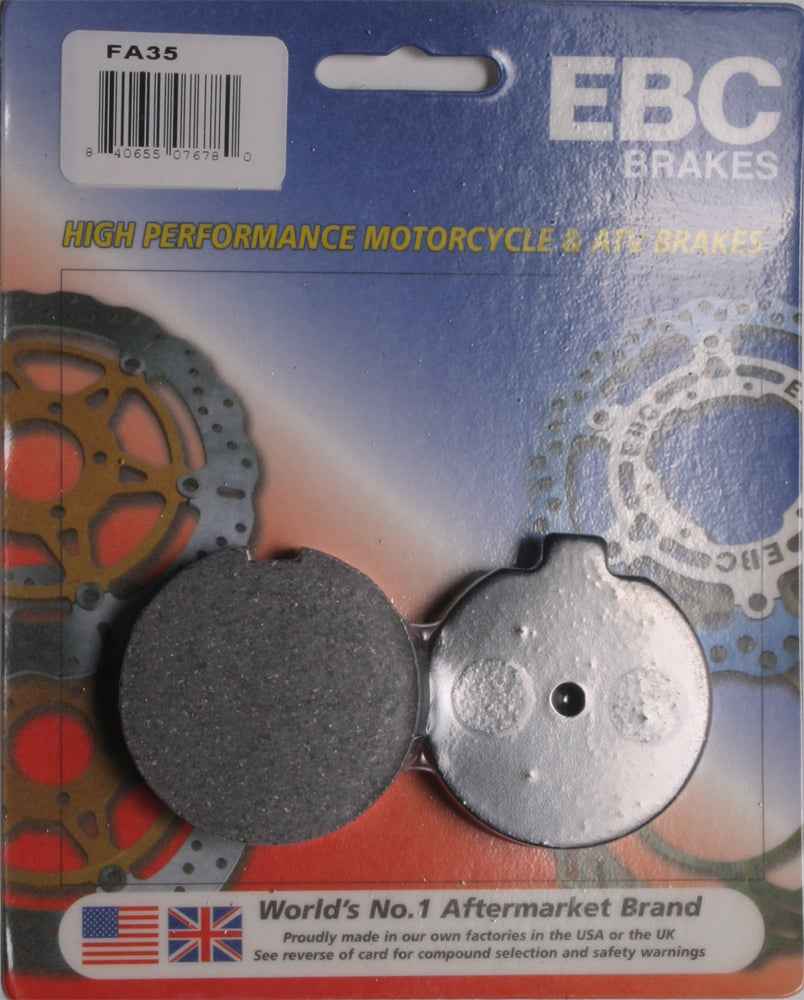 EBC FA35