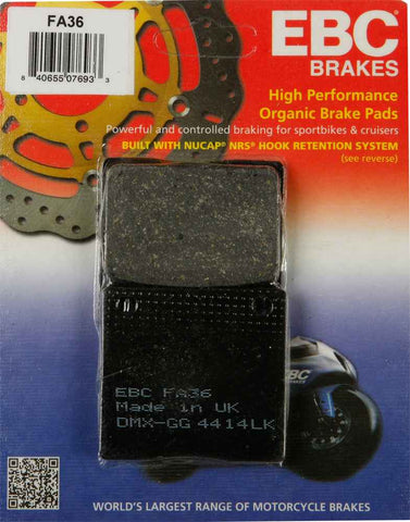 EBC FA36
