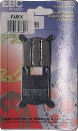 EBC FA50X