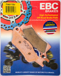 EBC FA617SV