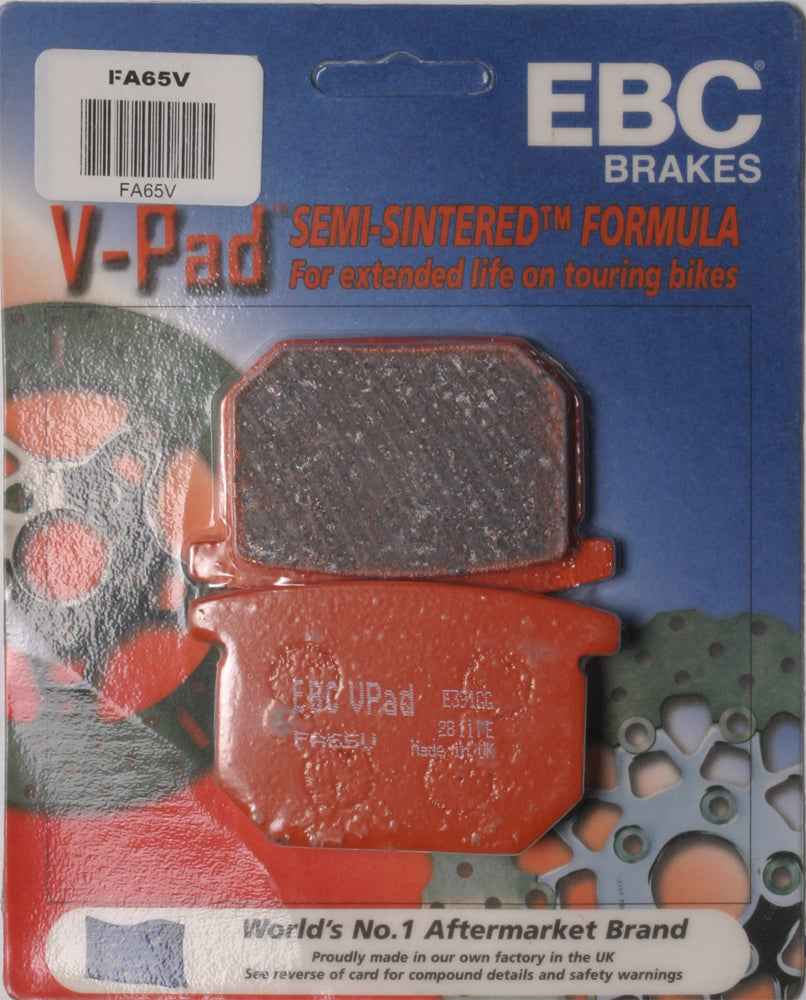 EBC FA65V