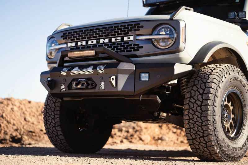 DV8 Offroad FBBR-01