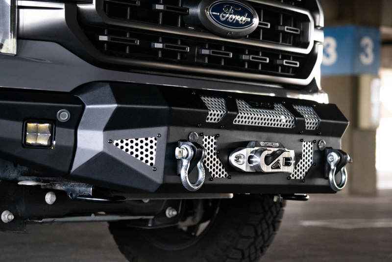 DV8 Offroad FBFF1-10